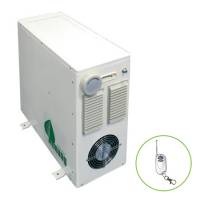  Кислородный концентратор Atmung 5L-F