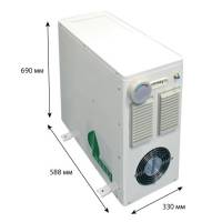  Кислородный концентратор Atmung 5L-F