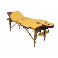  Массажный стол складной US MEDICA Sakura