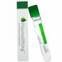 Пробирка для плазмолифтинга Plasmolifting 9 мл