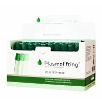 Пробирки для плазмолифтинга  Plasmolifting 50 шт 
