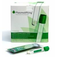 Пробирки для плазмолифтинга Plasmolifting